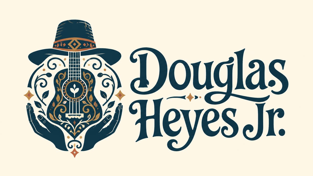 Douglas Heyes Jr. Douglas Heyes Jr.